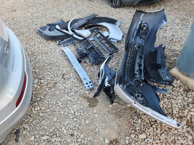 2017 BUICK ENVISION E #3286691292