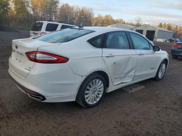 2013 FORD FUSION SE - 3FA6P0LU7DR245720