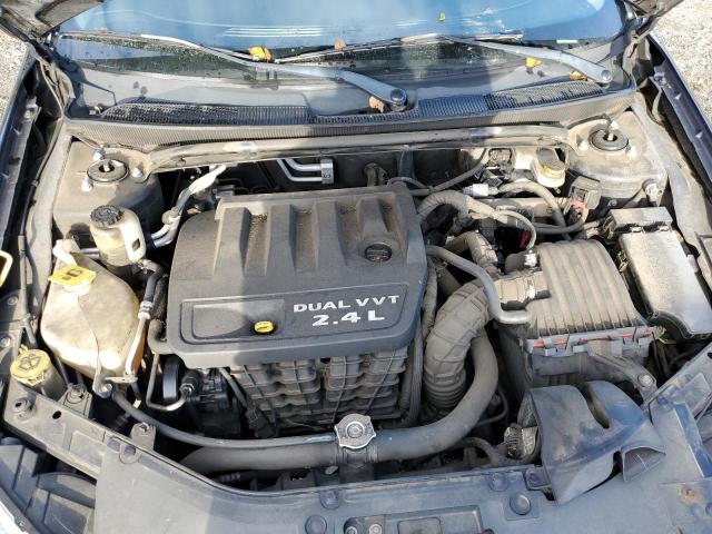 2012 CHRYSLER 200 TOURIN - 1C3CCBBB6CN164072