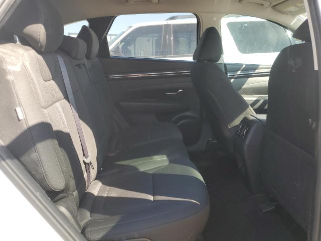 2024 HYUNDAI TUCSON SEL #3270827416