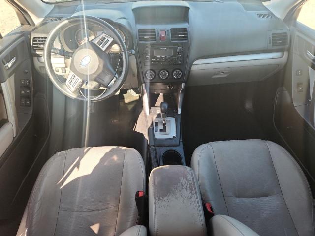 2014 SUBARU FORESTER 2 - JF2SJAHC4EH558471