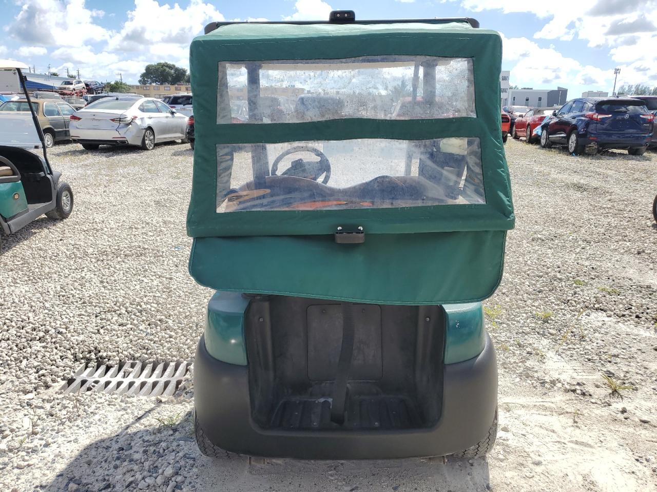 Lot #3271594356 2018 CLUB CAR PRECEDENT FLA
