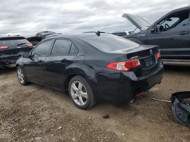 2012 ACURA TSX #3274662791