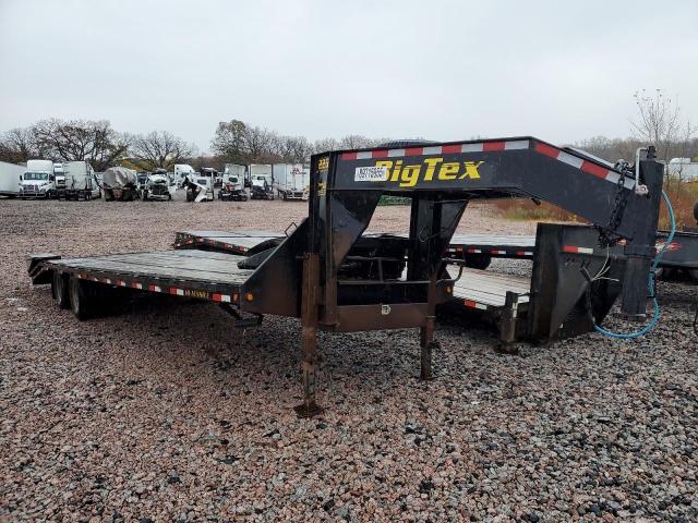 Global Auto Auctions: 2014 BIG TEX UNKNOWN