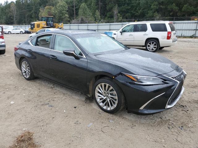2023 LEXUS ES 350 BAS 58AFZ1B1XPU159515