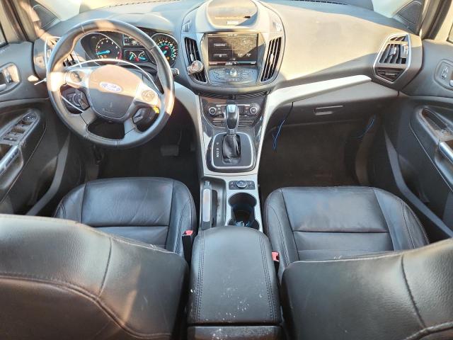 2013 FORD ESCAPE SEL - 1FMCU9H97DUA35055