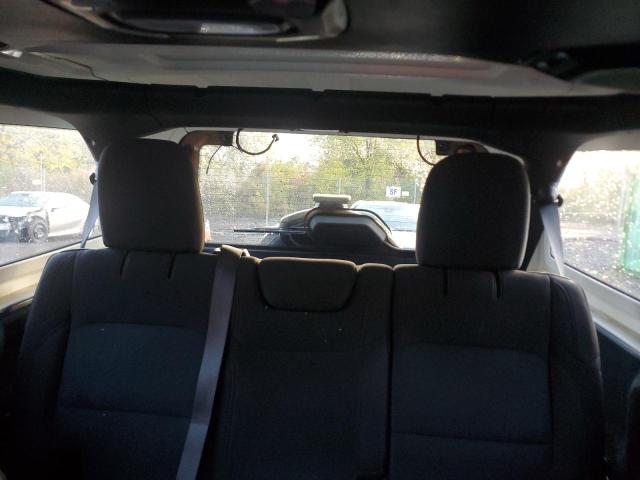 2021 JEEP WRANGLER U 1C4HJXDN7MW505986