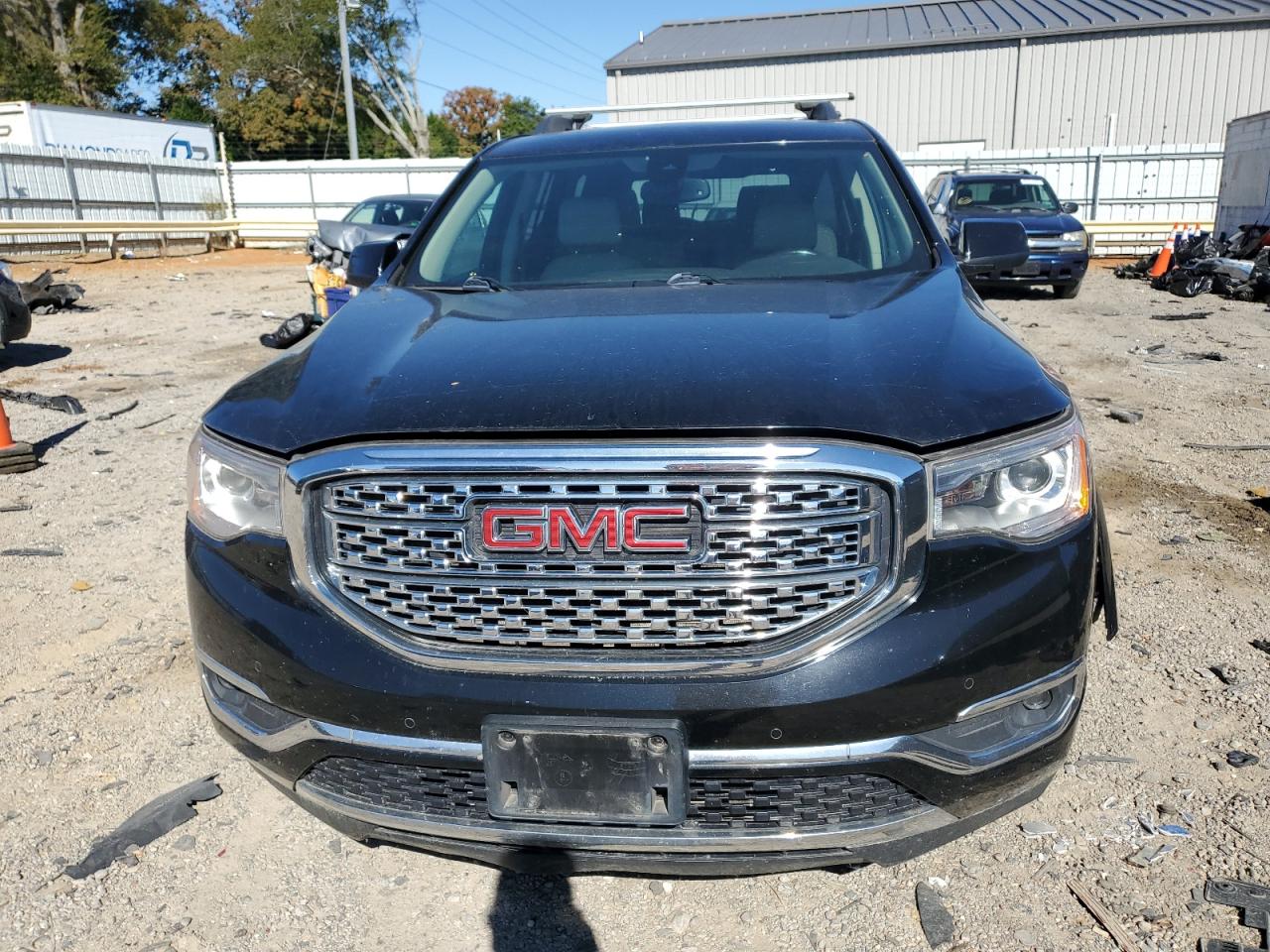 GMC ACADIA DENALI