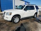 Lot #3312150106 2010 FORD EXPLORER X