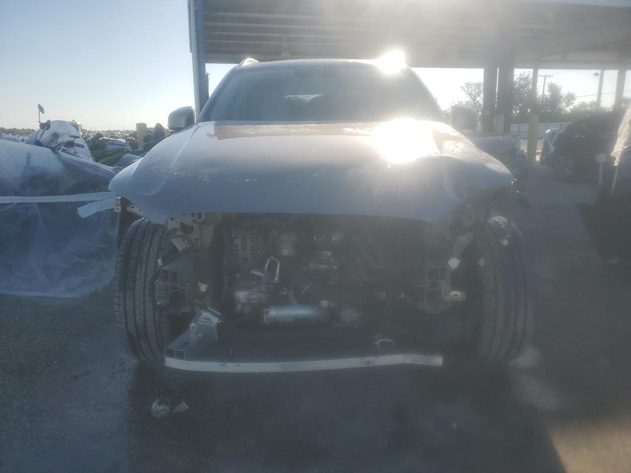 VOLVO XC90 T6 INSCRIPTION