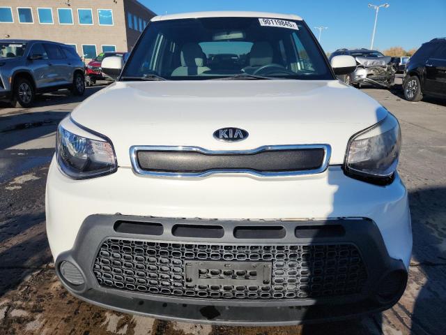 2014 KIA SOUL - KNDJN2A23E7064078