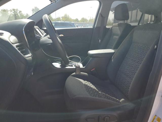 2022 CHEVROLET EQUINOX LT - 3GNAXKEV6NL290018