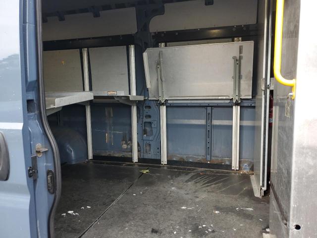 2020 RAM PROMASTER #3305589100