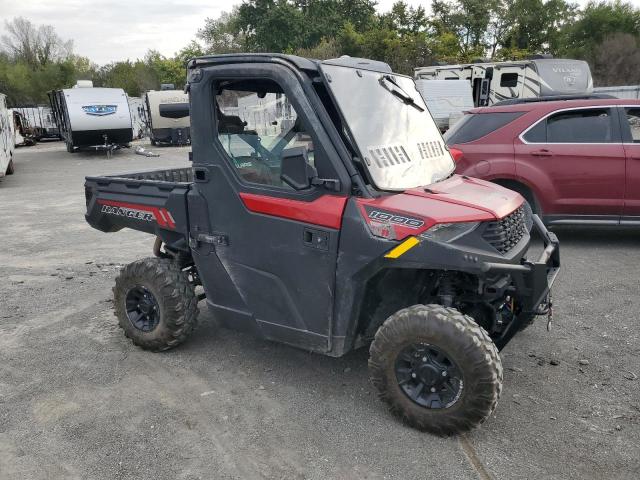 2021 POLARIS RANGER 100 4XATAE99XM8396378