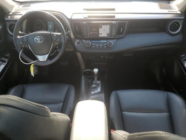 2016 TOYOTA RAV4 LIMITED JTMDFREV9GJ062719