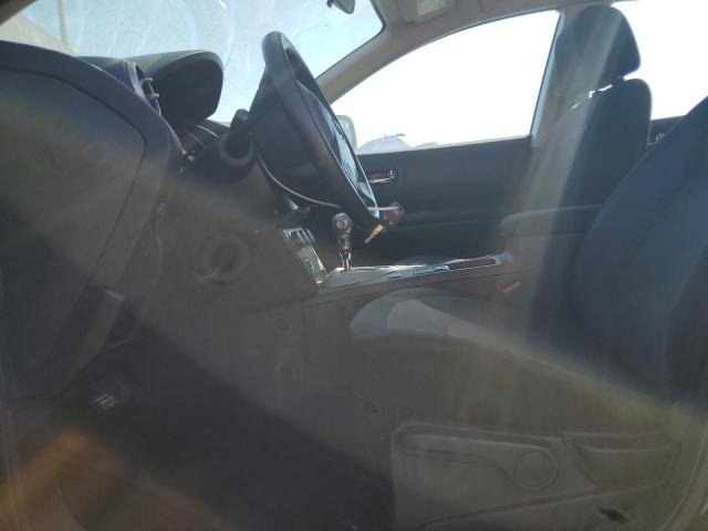 2013 NISSAN ROGUE S #3283768452