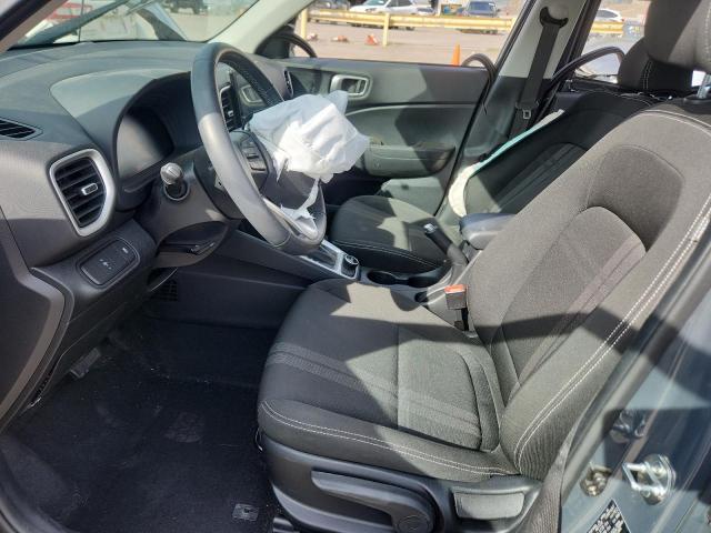 2024 HYUNDAI VENUE SEL #3278750612