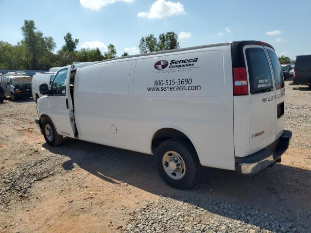 2018 CHEVROLET EXPRESS G3 #3276356745