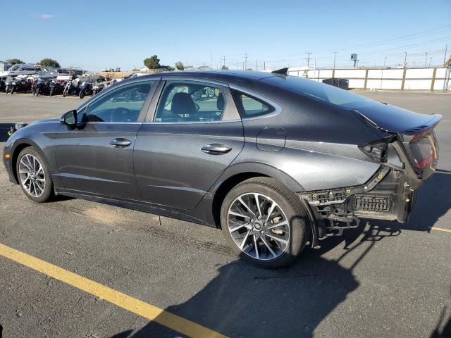 2022 HYUNDAI SONATA LIM #3297910777