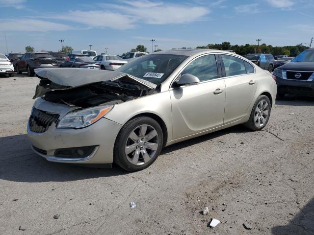 BUICK REGAL