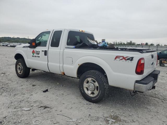 2013 FORD F250 SUPER #3309610566