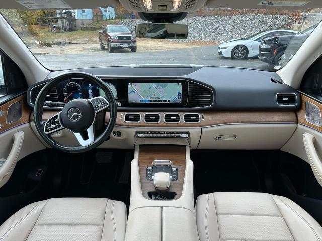 2022 MERCEDES-BENZ GLE 350 #3279519271