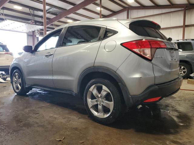 2017 HONDA HR-V EXL - 3CZRU6H76HM705629