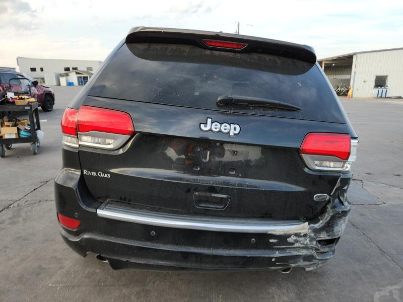 2014 JEEP GRAND CHER #3308529505