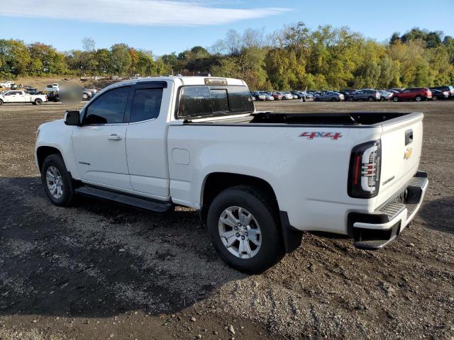 2016 CHEVROLET COLORADO L #3304515565