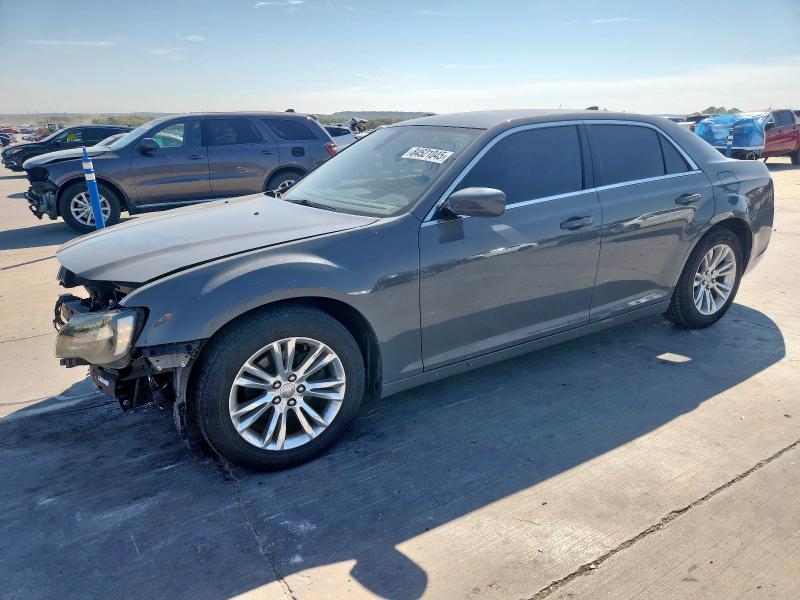 CHRYSLER 300 TOURING