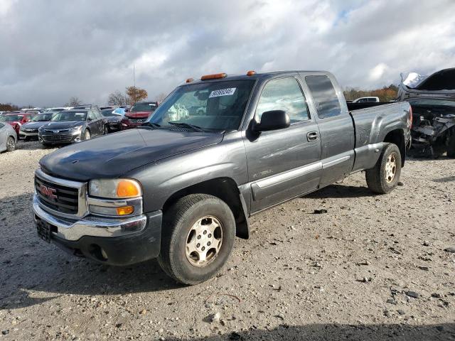 2003 GMC NEW SIERRA #3302729010