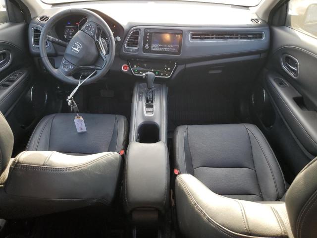 2021 HONDA HR-V EXL - 3CZRU6H77MM709599