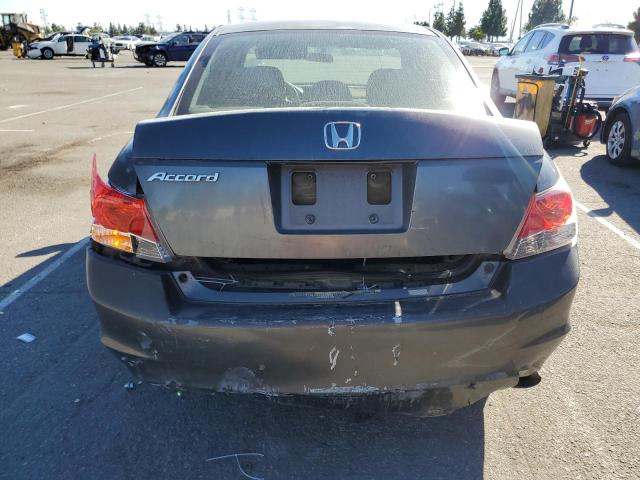 2010 HONDA ACCORD #3294469494