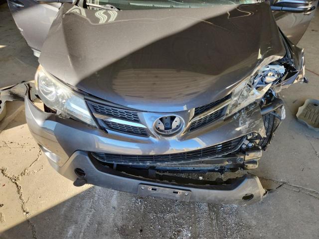 2015 TOYOTA RAV4 XLE 2T3RFREV2FW294679