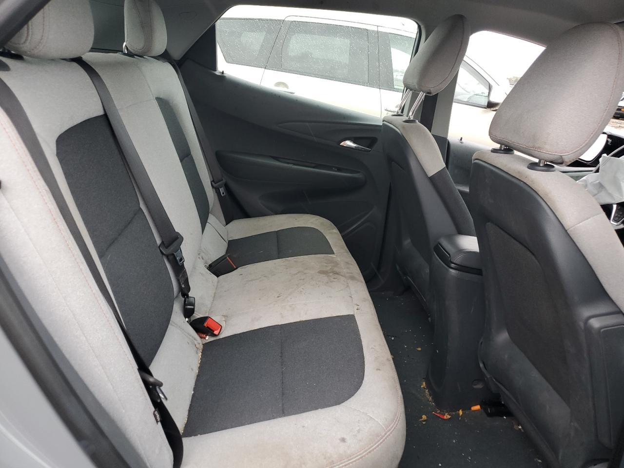 CHEVROLET BOLT EV LT