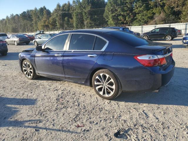 2014 HONDA ACCORD SPO - 1HGCR2F54EA308972