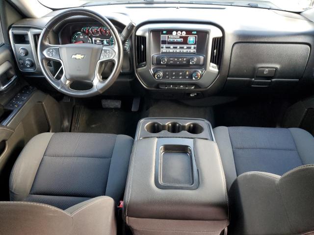 2016 CHEVROLET SILVERADO #3291172037