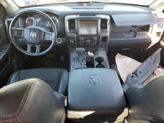 2013 RAM 1500 SPORT - 1C6RR7HT6DS708775