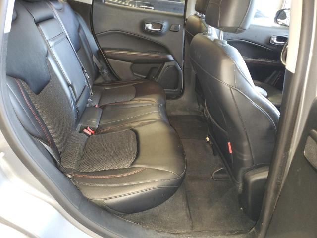 2018 JEEP COMPASS TR #3301986430