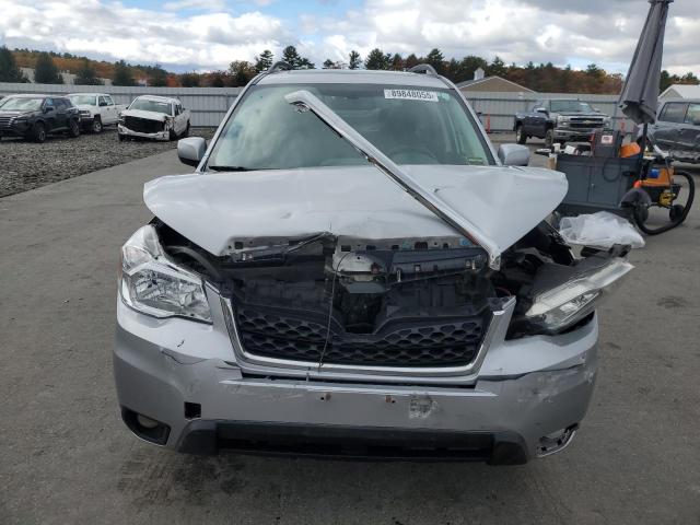 2015 SUBARU FORESTER 2 - JF2SJAHC8FH542789