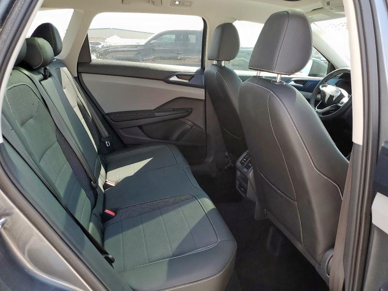 2024 VOLKSWAGEN TAOS SE 3VVEX7B2XRM111319