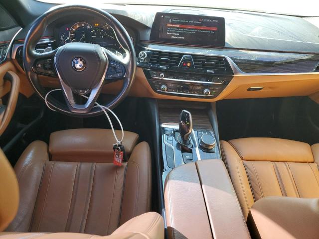 2018 BMW 540 XI WBAJE7C55JWD49787