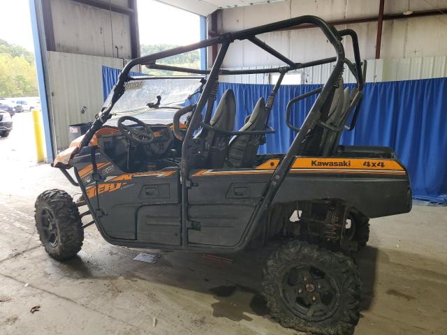 2019 KAWASAKI KRT800 C JKBRTCG14KB517412