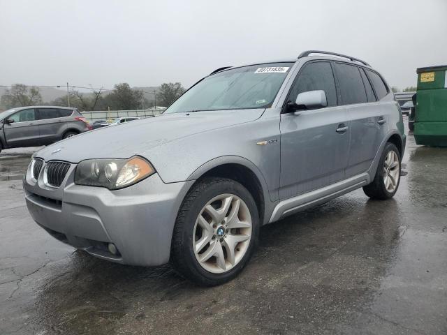 BMW X3 3.0I
