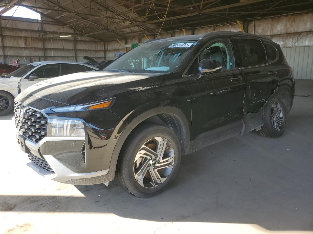 HYUNDAI SANTA FE SEL