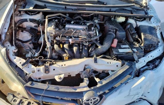 2016 TOYOTA COROLLA LE - 5YFBURHE4GP468265