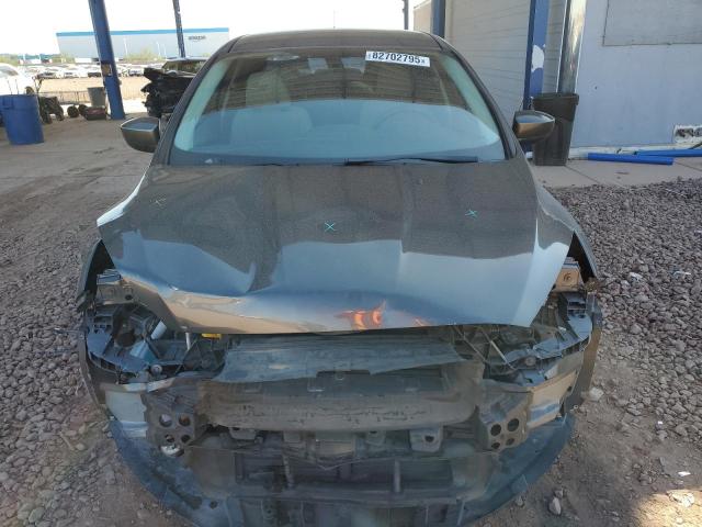 2018 FORD FOCUS SE - 1FADP3F2XJL322819