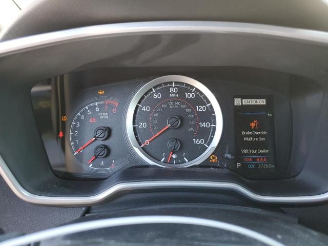 2021 TOYOTA COROLLA SE #3278895064