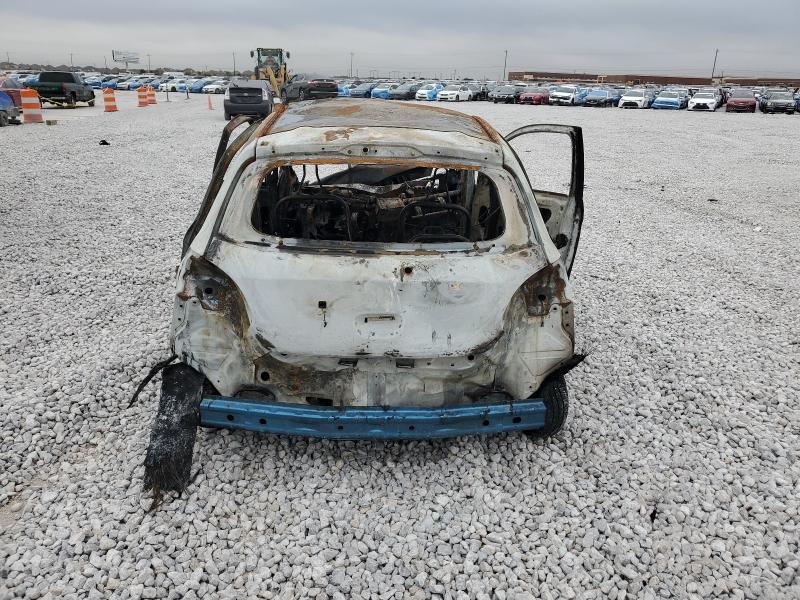 2024 MITSUBISHI MIRAGE ES #3305681747