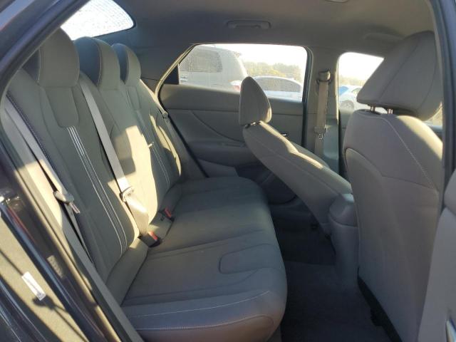 2023 HYUNDAI ELANTRA SE #3291451471